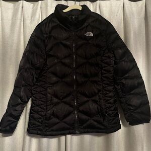The North Face Girls Puffer Jacket